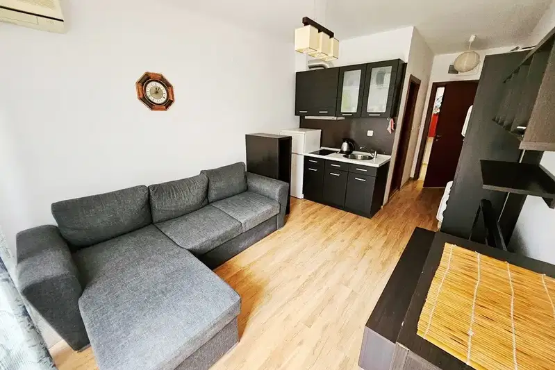 apartment in Oblast Burgas, Sveti Vlas