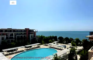 апартамент в Бургас, Свети Влас