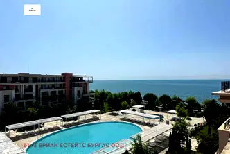 апартамент в Бургас, Свети Влас