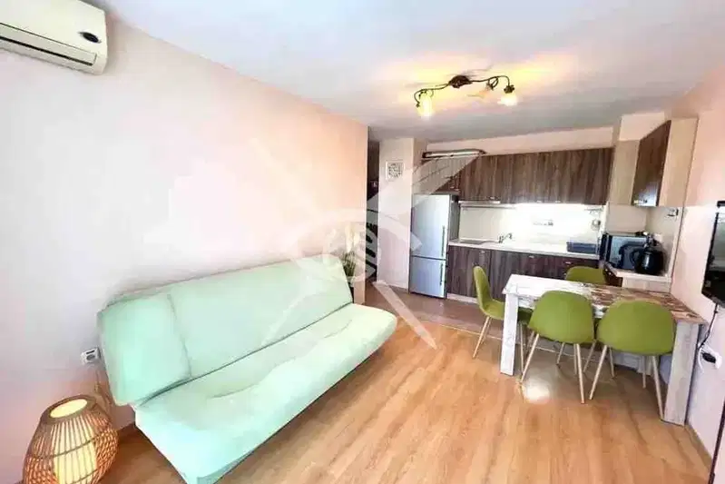 apartment in Oblast Burgas, Sveti Vlas