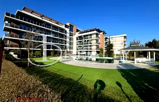 апартамент в Бургас, Свети Влас