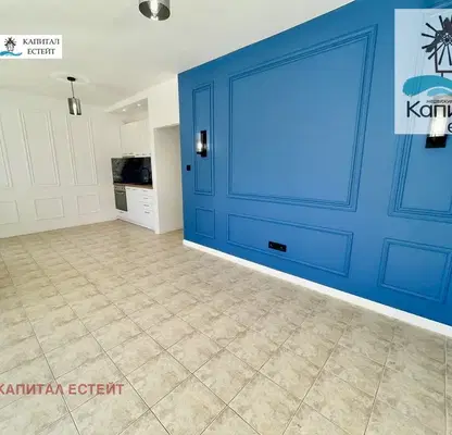 Снимка 3 — апартамент в Бургас, Свети Влас