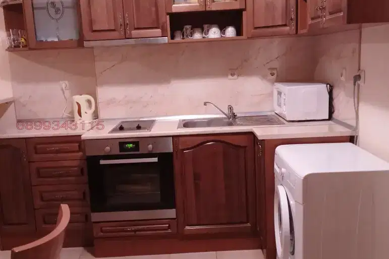 2-bedroom apartment in Oblast Burgas, Sveti Vlas