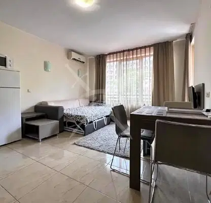Снимка 2 — апартамент в Бургас, Свети Влас