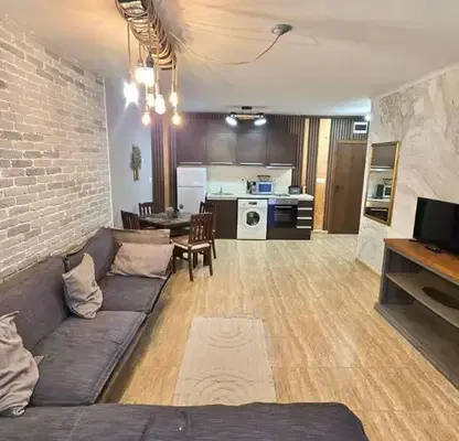 Снимка 5 — апартамент в Бургас, Свети Влас