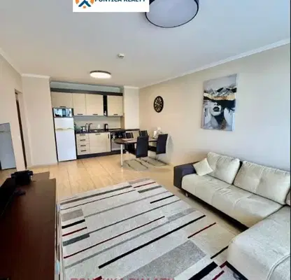 Photo 2 — apartment in Oblast Burgas, Sveti Vlas