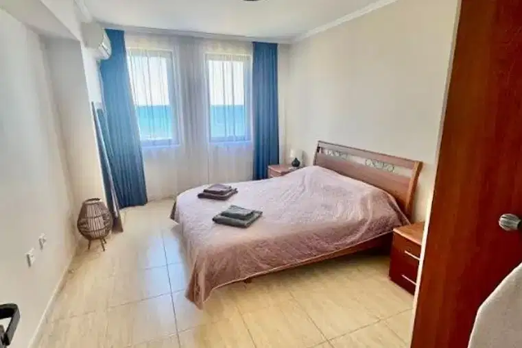 apartment in Oblast Burgas, Sveti Vlas