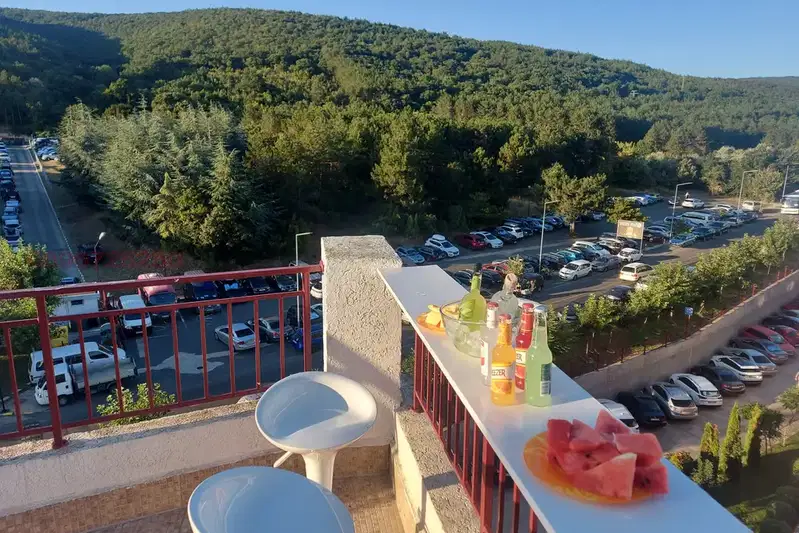 apartment in Oblast Burgas, Sveti Vlas