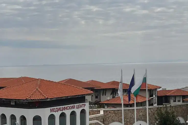 апартамент в Бургас, Свети Влас