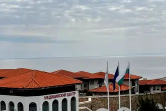 апартамент в Бургас, Свети Влас