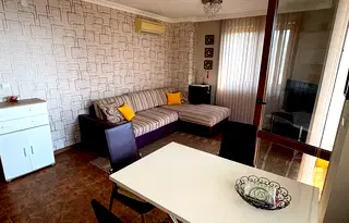 апартамент в Бургас, Свети Влас