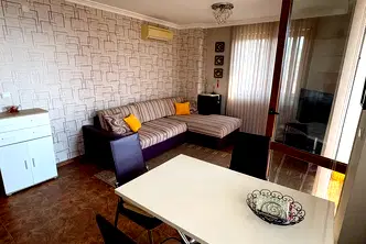 апартамент в Бургас, Свети Влас