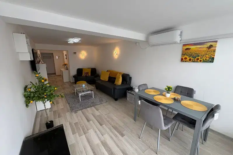4-bedroom apartment in Oblast Burgas, Sveti Vlas