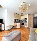 Тристаен апартамент в Бургас, Свети Влас