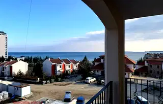 Тристаен апартамент в Бургас, Свети Влас
