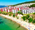 Снимка 2 — Тристаен апартамент в Бургас, Свети Влас