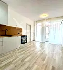 Тристаен апартамент в Бургас, Свети Влас