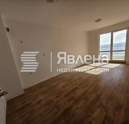 Снимка 3 — Тристаен апартамент в Бургас, Свети Влас
