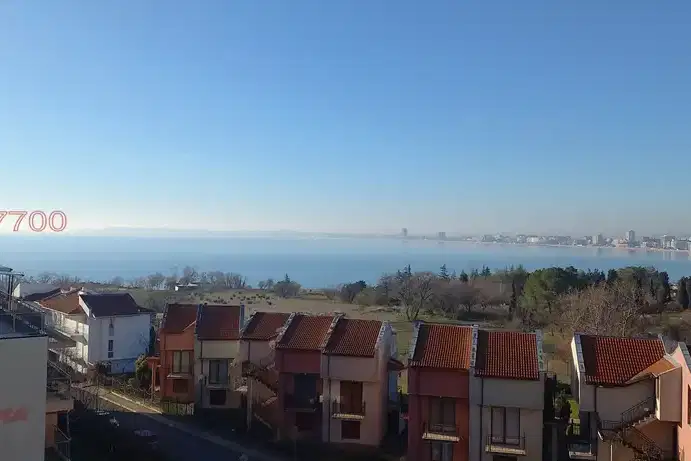 3-bedroom apartment in Oblast Burgas, Sveti Vlas
