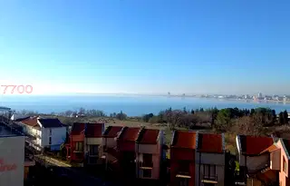 Тристаен апартамент в Бургас, Свети Влас