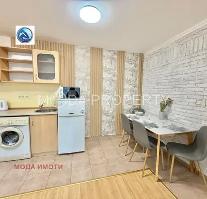 Снимка 3 — апартамент в Бургас, Свети Влас