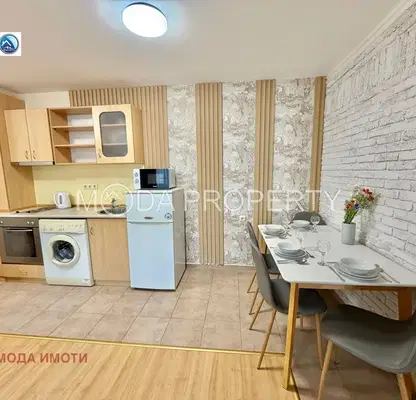 Снимка 4 — апартамент в Бургас, Свети Влас