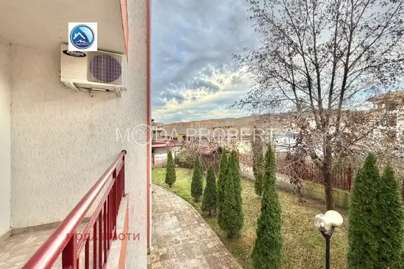 apartment in Oblast Burgas, Sveti Vlas