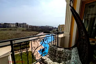 Тристаен апартамент в Бургас, Свети Влас