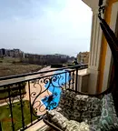 Тристаен апартамент в Бургас, Свети Влас