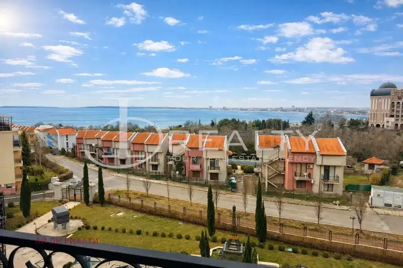 apartment in Oblast Burgas, Sveti Vlas