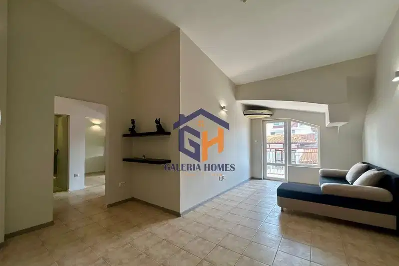 apartment in Oblast Burgas, Sveti Vlas