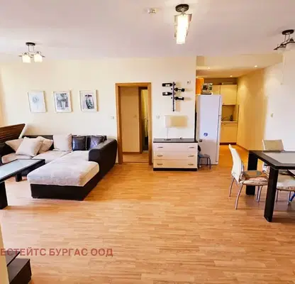 Снимка 2 — апартамент в Бургас, Свети Влас