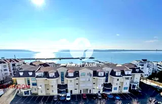 апартамент в Бургас, Свети Влас