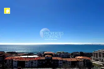апартамент в Бургас, Свети Влас