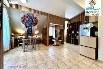 апартамент в Бургас, Свети Влас