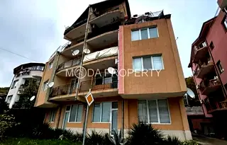 апартамент в Бургас, Свети Влас