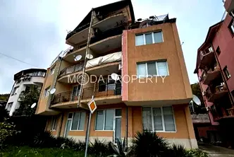апартамент в Бургас, Свети Влас