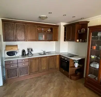 Снимка 5 — апартамент в Бургас, Свети Влас