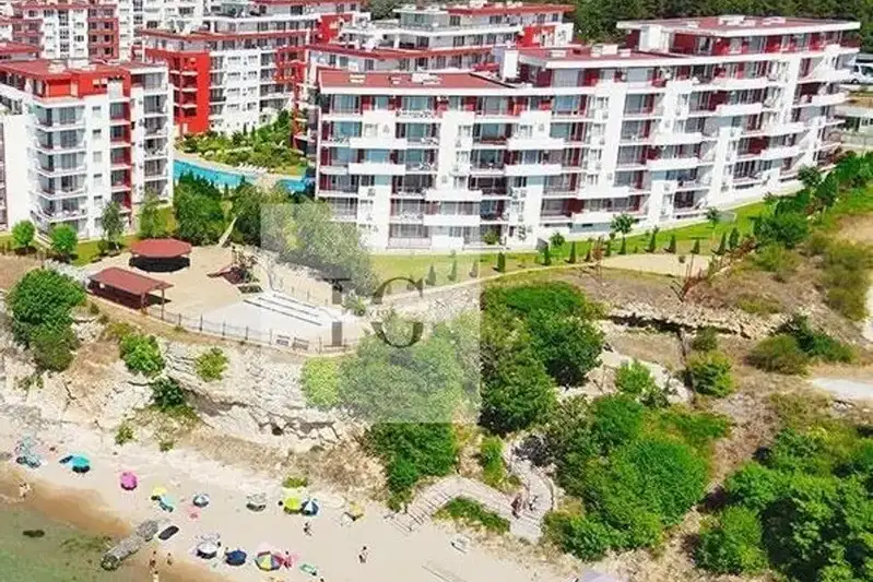 3-bedroom apartment in Burgas, Sveti Vlas