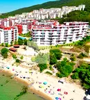 апартамент в Бургас, Свети Влас