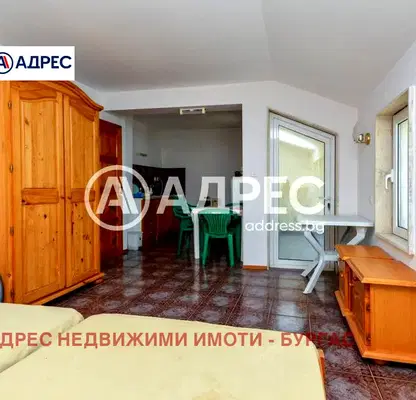 Снимка 4 — апартамент в Бургас, Свети Влас