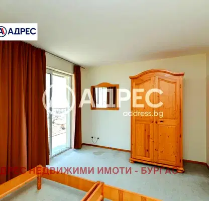 Снимка 5 — апартамент в Бургас, Свети Влас