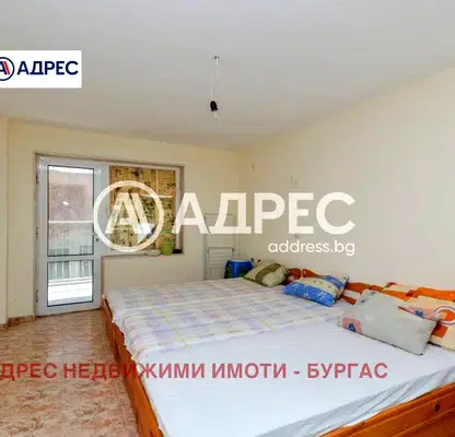 Снимка 2 — апартамент в Бургас, Свети Влас