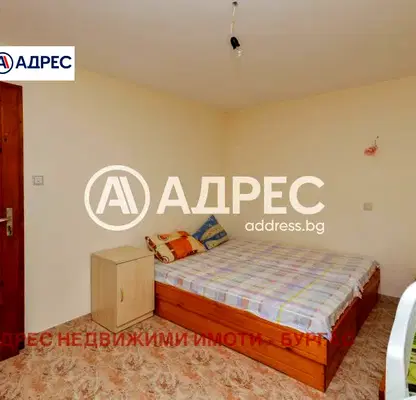 Снимка 3 — апартамент в Бургас, Свети Влас