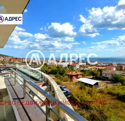 Photo 2 — apartment in Oblast Burgas, Sveti Vlas