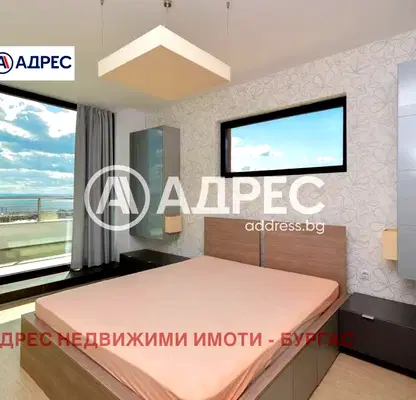 Photo 3 — apartment in Oblast Burgas, Sveti Vlas