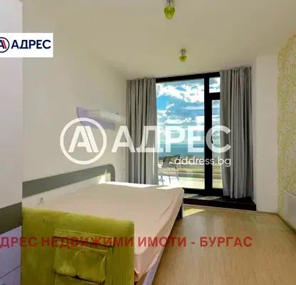 Photo 4 — apartment in Oblast Burgas, Sveti Vlas