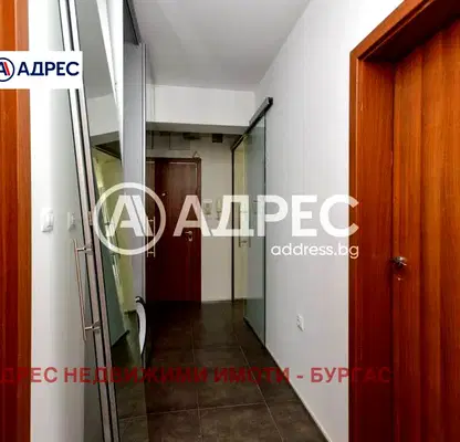 Photo 5 — apartment in Oblast Burgas, Sveti Vlas