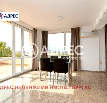 Снимка 4 — апартамент в Бургас, Свети Влас