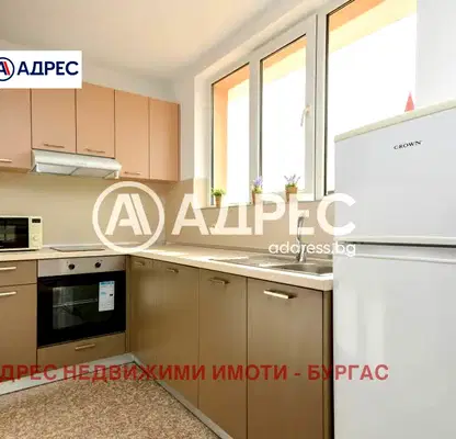 Снимка 5 — апартамент в Бургас, Свети Влас